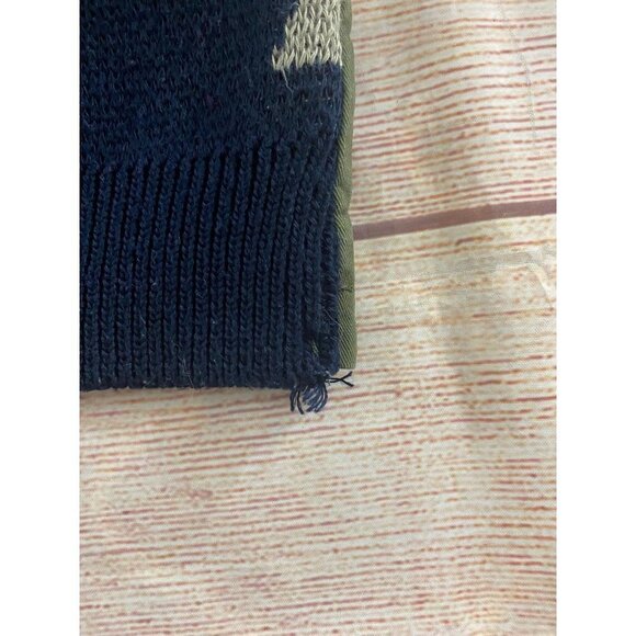 Thread & Supply Women's Aztec Military Jacket - XS - Picture 11 of 11